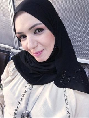 حنان حسين المهرجي