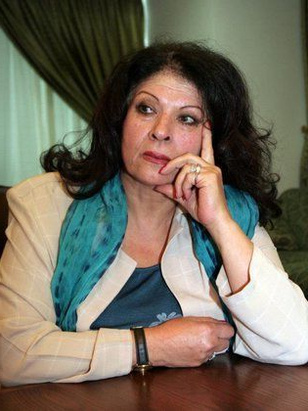 هيفاء آغا / هيفاء الآغا