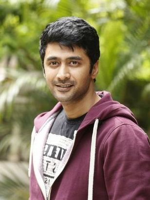 راهول رافيندران