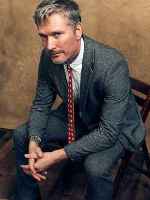 ترافيس ستيفينز