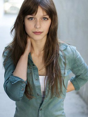 ميليسا بينويست