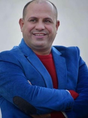باسم البغدادي