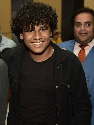 محمد خالد سعد