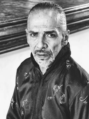 المهدي الوزاني