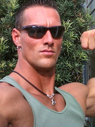 آرون دبليو ريد