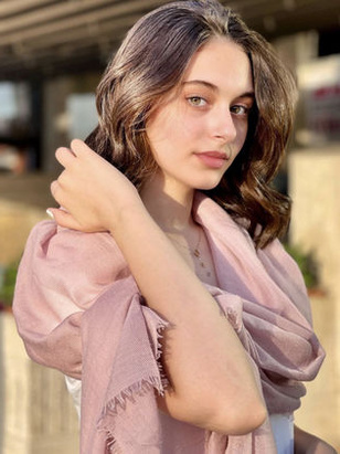 بسنت نشأت