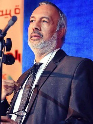 عادل عمار