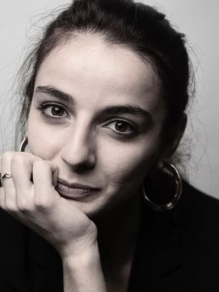ريم مروة