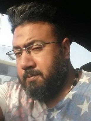 سامح الخطيب