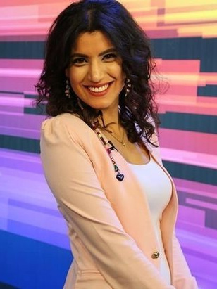 زهراء غندور