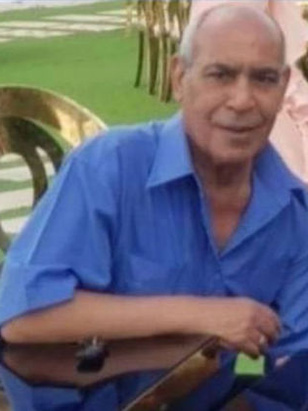 محمد مدني