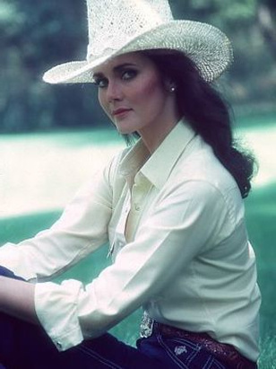 ليندا كارتر