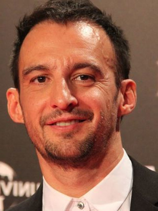 أليخاندرو أمينابار