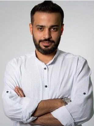 مشعل المغري