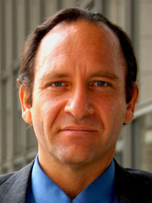 تشارلز جلوفر