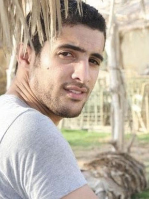 عمرو بدر