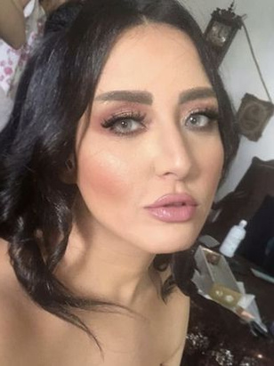 جاسمين عمرو عرفة