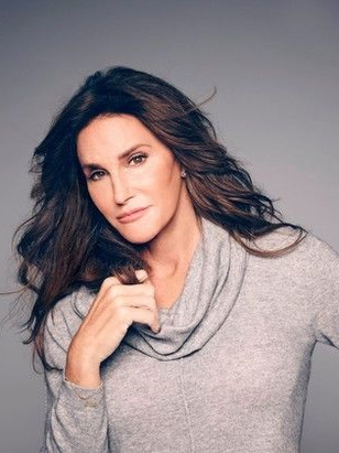 كيتلين جينير (بروس جينير)