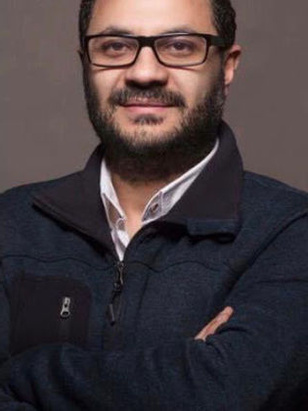 أحمد فرغلي