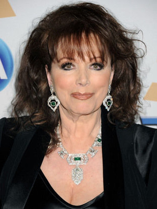 جاكي كولينز