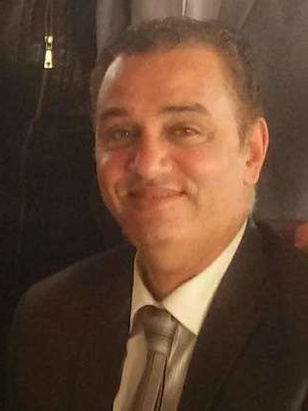 إيهاب الشريف