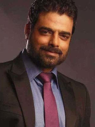 أبهيمانيو سينغ