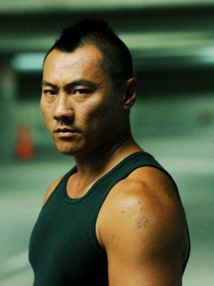 فرناندو شين