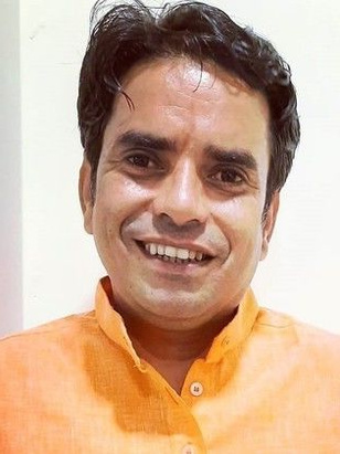 براهما ميشرا