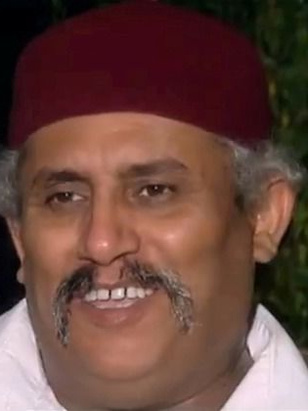 فرج الجعيدي