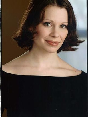 إيرين ماثيوس