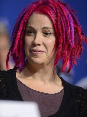 لانا واتشوسكي