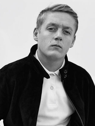 توماس تورجوس