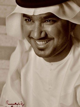 سعيد السعدي