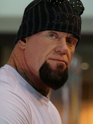 مارك كالاواي (أندرتيكر)