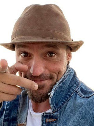 باريش إيرتشيتن