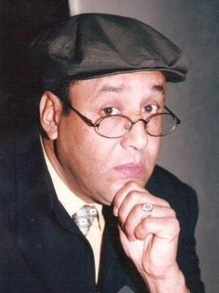 محمد الأثير