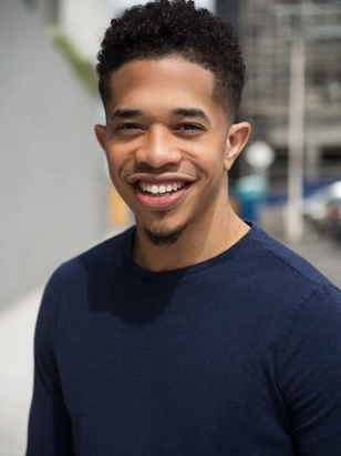 جاري لاروي جراي