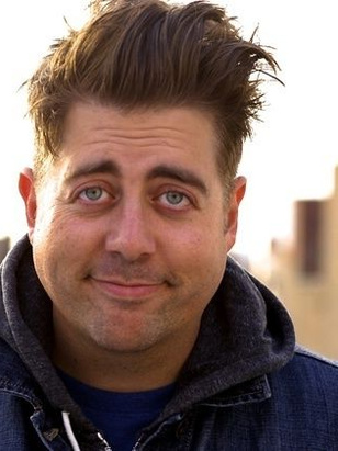 اريك بيترسن