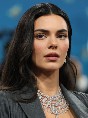 كيندال جينر