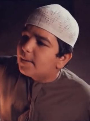 عبدالله الجرن