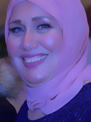 هالة أنور