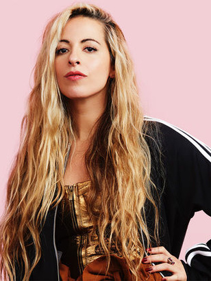 كريستال موسيلي