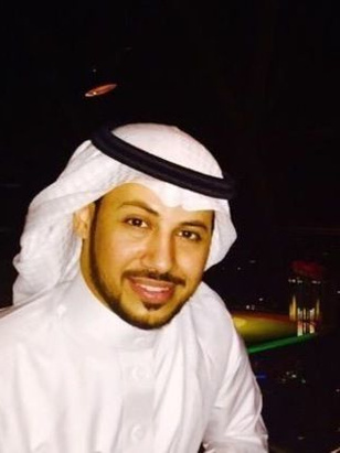 محمد الحارثي