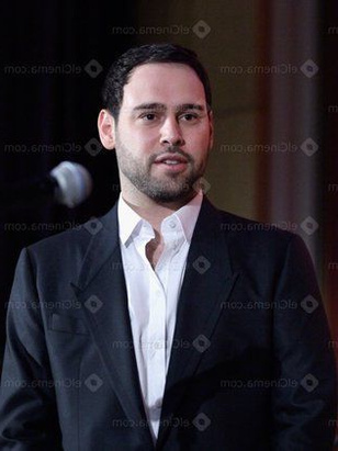 سكوتر براون