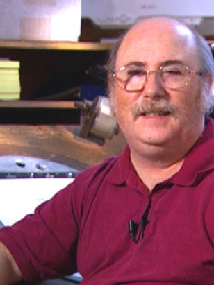 إريك جولدبرج