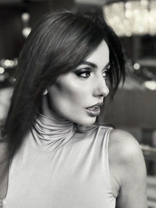 ميرفي ساريتاش