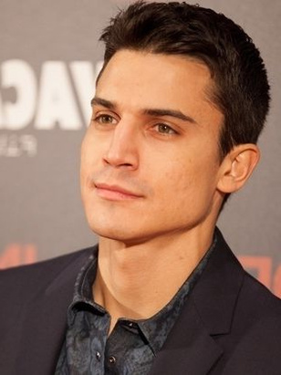 أليكس جونزاليس