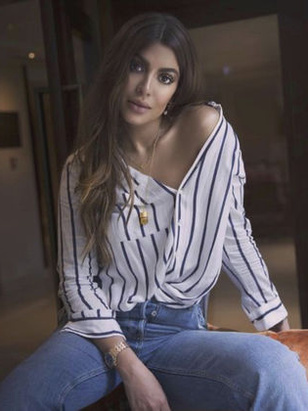 زينة لؤي