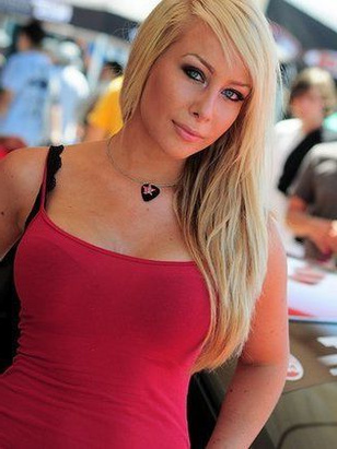 زارا مكدويل