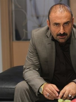 مهران أحمدي